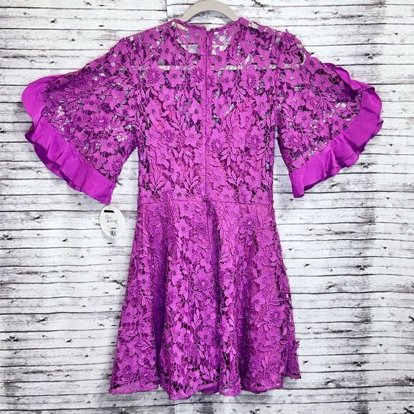 La Maison Talulah Estee Mini Dress - Picture 6 of 12